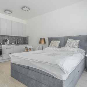 Appartement met een Slaapkamer